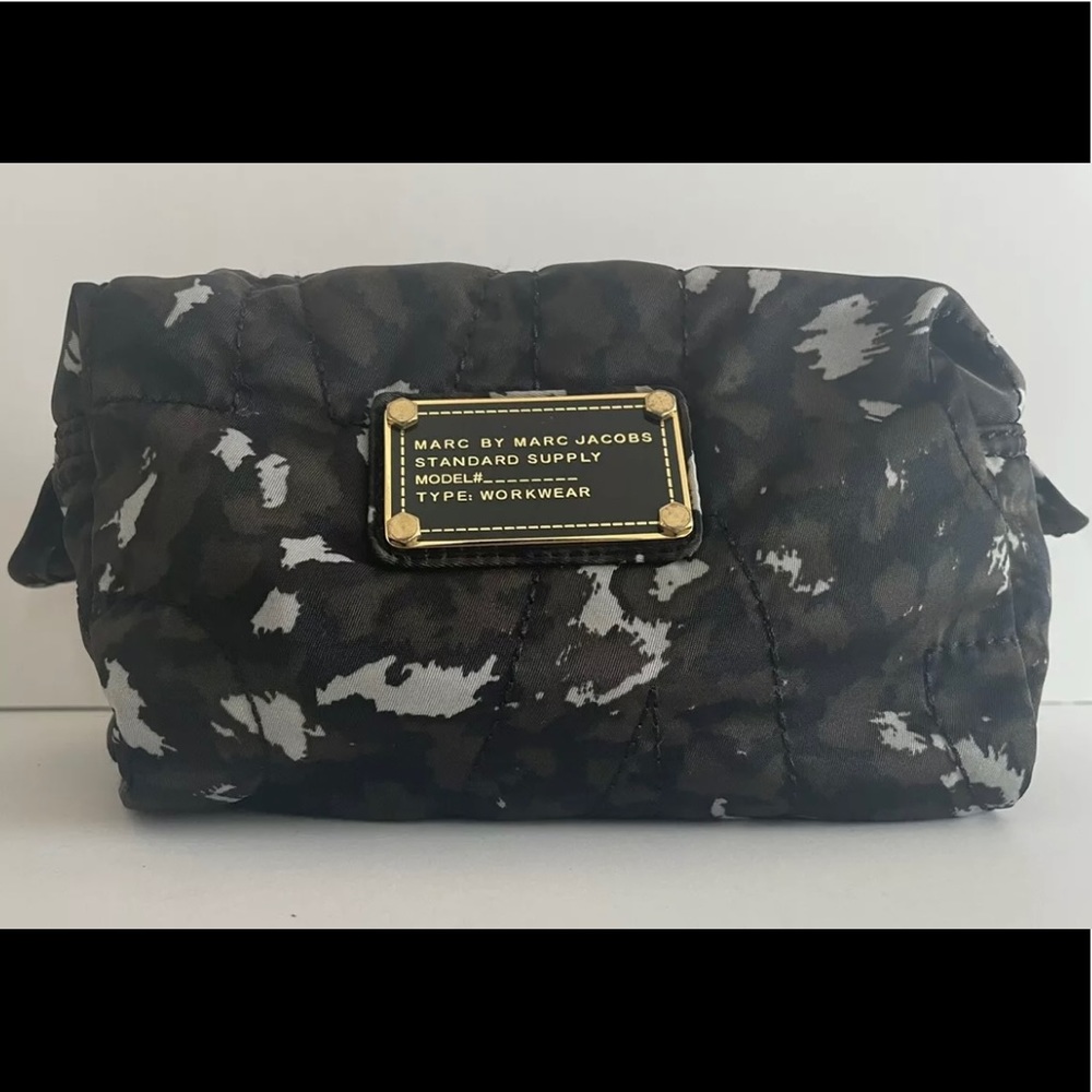 Marv By Marc Jacobs Cosmetic Bag